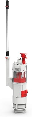 Sanit new 03.982.00.0000 raccord de vidange universel pour canalisations d'eau et de toilettes