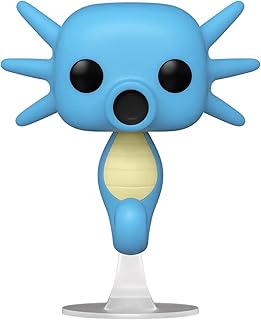 Funko pop! jeux : pokémon - horsey