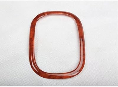 Pour voiture - aurapidone pour nissans tiidas 2005-2010 panneau de changement de vitesse de voiture cadre garniture style intérieur moulures automatiques (couleur agate). Faites des économies avec Diaytar, le leader du e-commerce discount au Sénégal