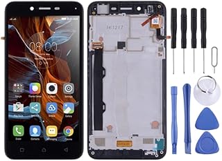 Écran lcd mobile oem pour lenovo vibe k5 plus a6020a46 a6020l36