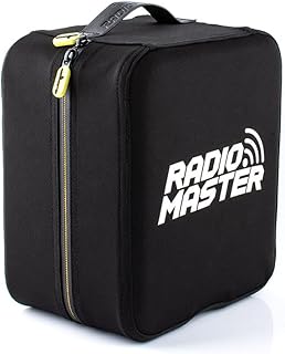 Étui de transport de stockage à distance portable radiomaster tx16s tx16s max