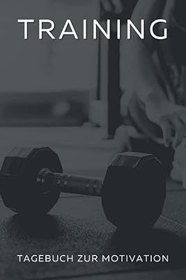 Journal d'entraînement pour la musculation, le crossfit, la musculation, le sport en salle