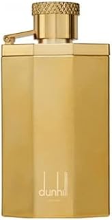 Parfum desire gold de dunhill pour homme - eau de toilette, 100 ml