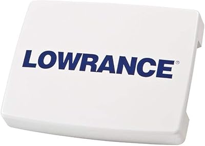 Lowrance 000-10050-001 cvr-16 sun cover mark et elite 5 series