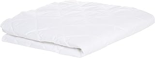 Protège-matelas i-bed home queen size, blanc, 180 x 200 cm