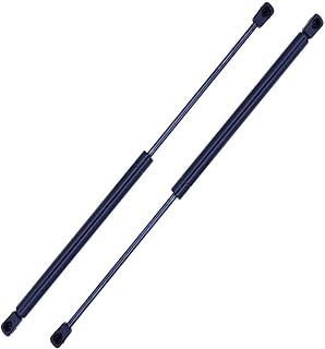 2 pièces (ensemble) support de camion tuff pour support de levage à gaz