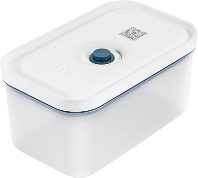Récipient sous vide zwilling fresh & save, la mer-1.1l