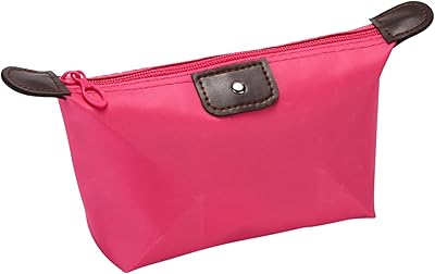Sac à cosmétiques portable multifonctionnel imperméable et lavable, grand organisateur de voyage