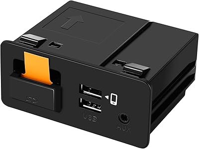 Ewlsac tk78-66-9u0c carplay apple et android kit de réaménagement de voiture pour mazda