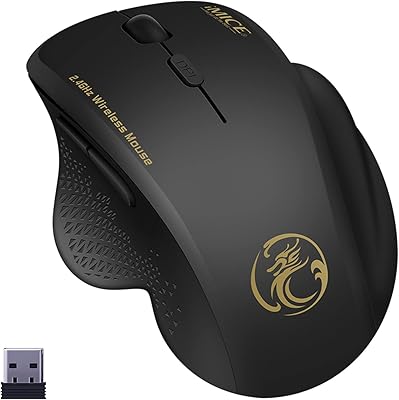 Souris bluetooth sans fil, mi one rgb dual mode (bluetooth 5.1 + usb)