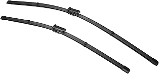 Autohau 1 paire de balais d'essuie-glace 21" 26" 4g1 998