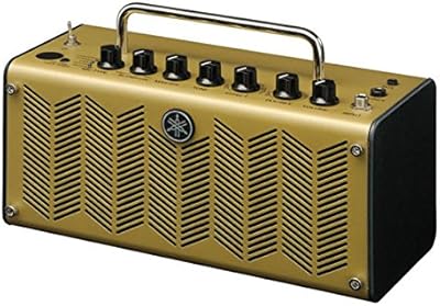 Ampli combo à modélisation acoustique yamaha thr5a