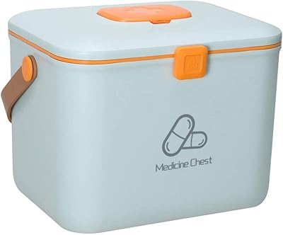 Trousse de premiers secours multifonctionnelle u-home trousse de premiers secours multifonctionnelle à 2
