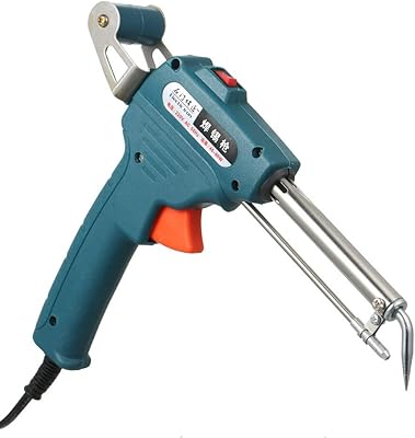 Fer à souder manuel thermique externe airfora 220v 60w, outil de soudage électrique