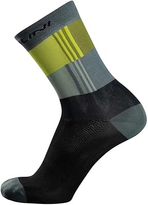Nouvelles chaussettes unisexes avec logo