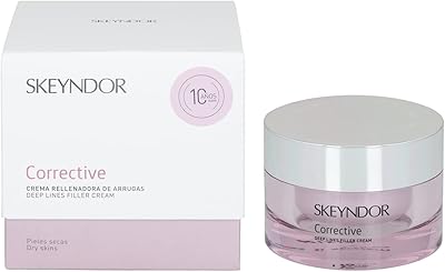 Crème comblante correctrice des rides profondes (pour peau sèche) - 50 ml/1,7 oz