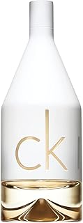 Calvin klein in2u pour femme 100 ml - eau de toilette