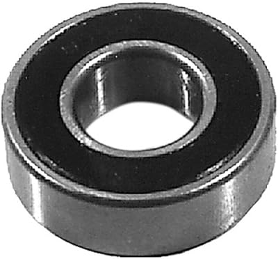 Roulement à billes magnum oregon 45-242, diamètre extérieur de 1374 pouces, diamètre intérieur