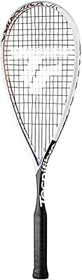 Raquette de squash technifibre carboflex junior air shaft