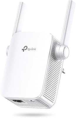 Répéteur wlan tp-link re205 ac750