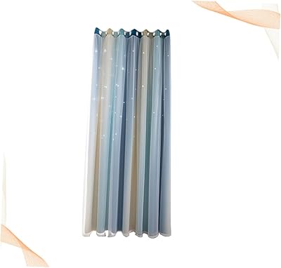 Orfofe décoration d'intérieur minimaliste pour enfants de fenêtre bloc de lumière stores rideaux en maille. Comparez, choisissez, économisez sur Diaytar Sénégal