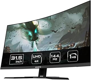 M32uc moniteur de jeu lcd 315 pouces (7112 cm) ss