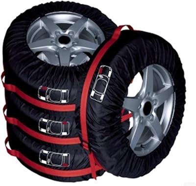 Canight 4 pièces housse de pneu de secours protection solaire housse de protection de pneu en tissu polyester housse de pneu étanche housse de pneu de neige de voiture housse anti-poussière sac de rangement de pneu housse de protection de pneu de secours de voiture – Photo produit Dakar Sénégal – Livraison rapide Canight 4 pièces housse de pneu de secours protection solaire housse de protection de pneu en tissu polyester housse de pneu étanche housse de pneu de neige de voiture housse anti-poussière sac de rangement de pneu housse de protection de pneu de secours de voiture. Explorez un monde de bonnes affaires sur Diaytar Sénégal