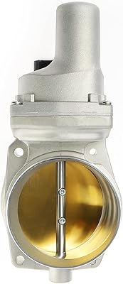 Corps de papillon électronique br tech 12605109 pour chevrolet camaro 2009-2016 / caprice