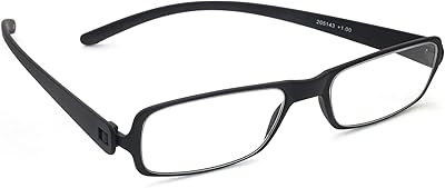 Lunettes de lecture tiziano nouvelle génération avec mécanisme sans vis