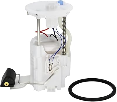 Ensemble de module de pompe à carburant électrique avec unité d'envoi de remplacement