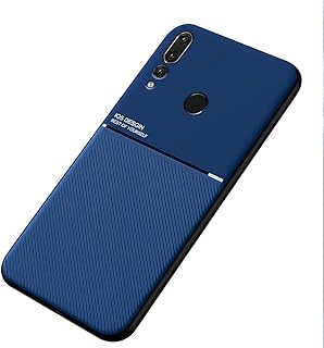 Housse de protection kibosh moen pour huawei p smart plus/nova 3i/p smart plus