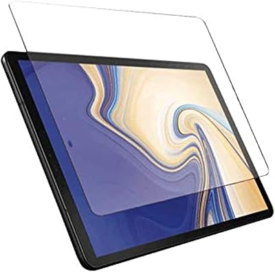 Protecteur d'écran en verre trempé t830 / t835 pour samsung galaxy tab s4
