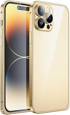 Coque arrière mobile en alliage d'aluminium avec tissu en coton 3d et protection