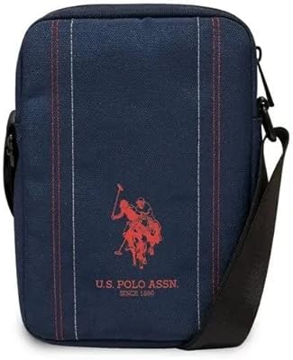 Cg mobile. us polo assn. sac pour tablette taille 8 pouces compatible
