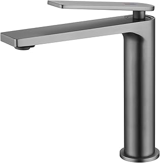 Mitigeur de salle de bain à levier unique fashion home mitigeur de lavabo