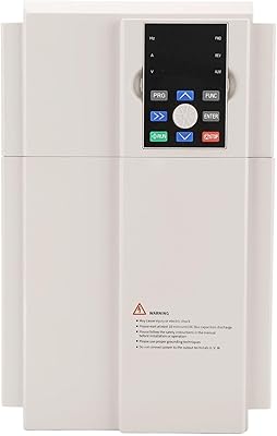 Convertisseur triphasé en contrôleur vfd triphasé à vitesse variable 380v pour 22 kw