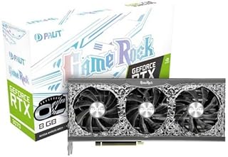 Bit rtx3070ti gamerock 8 go