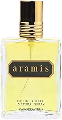 Parfum aramis pour homme d'aramis - eau de toilette, 110 ml