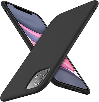 Coque pour iphone 11