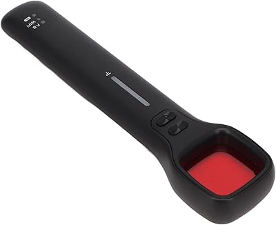 Détecteur de caméra infrarouge intelligent pour détecteur de parasites détection portable en temps