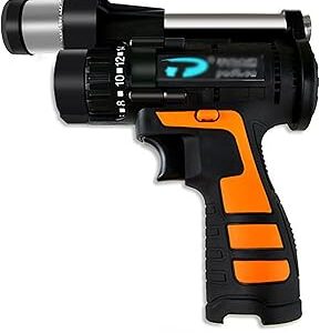 Machine de nettoyage de canalisations électrique, déboucheur de canalisations électrique avec technologie d'embrayage automatique et couple élevé, pour tous types de canalisations, pour la maison, la cuisine et la salle de bain. Diaytar Sénégal : La marketplace qui pense à votre porte-monnaie