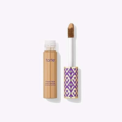 Anti-cernes en forme de tarte