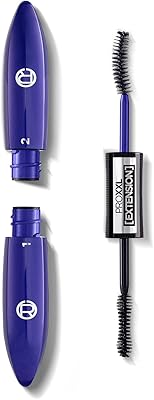 Mascara pour extensions de cils l'oréal paris pro xxl idéal pour les salons