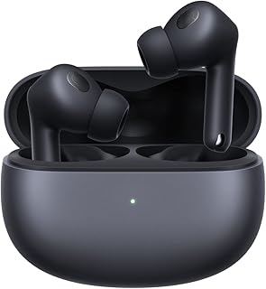 Xiaomi buds 3t pro3+1 modes de suppression active du bruit connectivité