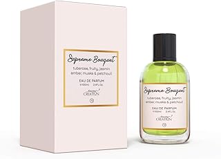 Amazing creation supreme bouquet parfum pour unisexe eau de parfum 100 ml pfb00072