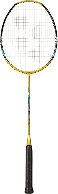 Raquette de badminton yonex 001 feel streaked