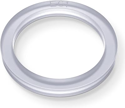 Jeu de joints en silicone pour machine à expresso e61 comprenant gagia, rocket