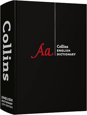 Dictionnaire anglais complet et intégral : plus de 725 000 significations et expressions