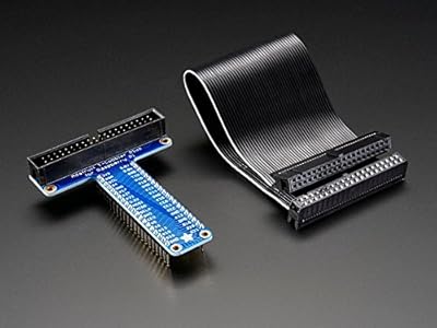 Collection adafruit t-cubler plus 2028