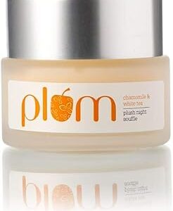 Soufflé blum à la camomille et au velours blanc | peaux normales à mixtes | 100 % végétalien | sans silicone, 50 g. Diaytar Sénégal : Des produits pour toute la famille à prix cassés